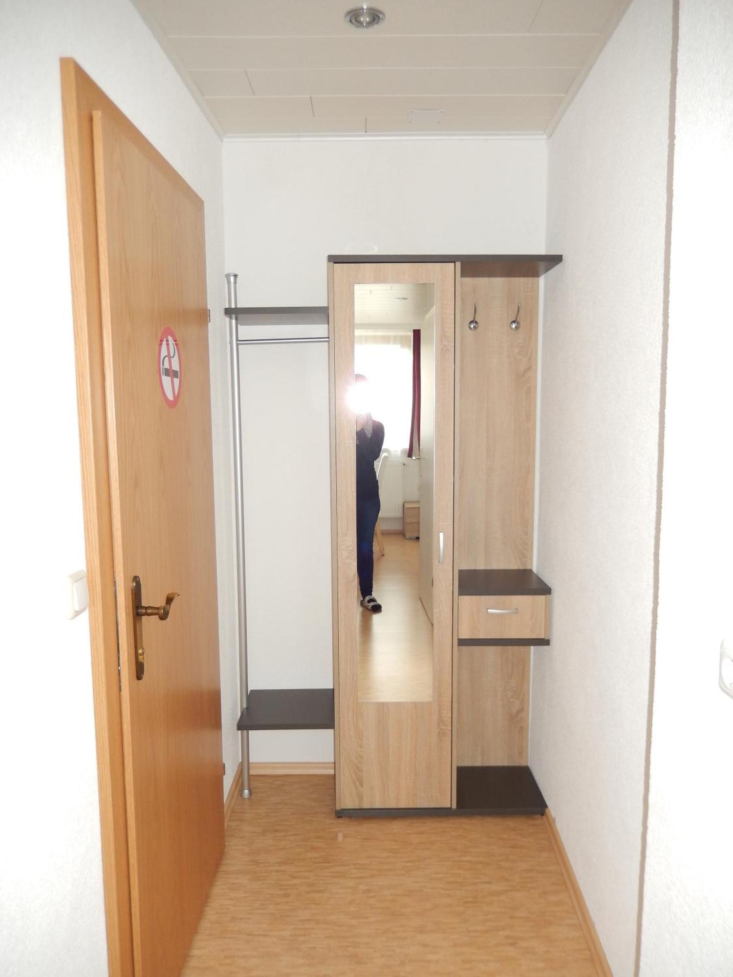 Hotel "Wilder Mann" リンツ 部屋 写真